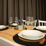Adriatik Solera شقة *