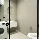 شقة Adriatik Solera دراس