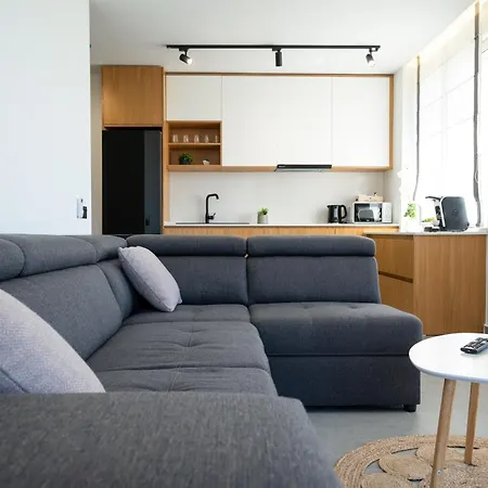 Appartamento Adriatik Solera