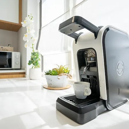 Adriatik Solera 公寓 Durrës