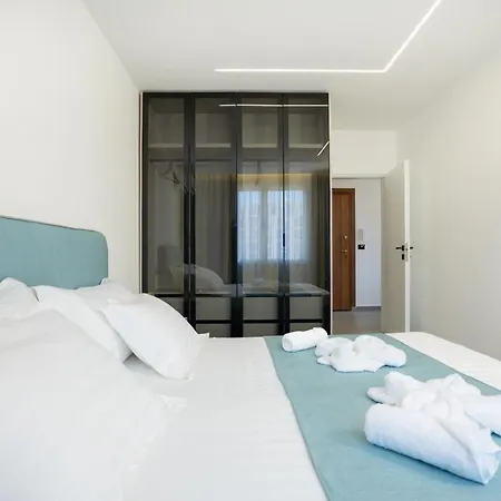 Adriatik Solera Appartamento Durrës