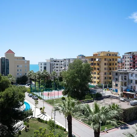 Adriatik Solera Appartamento