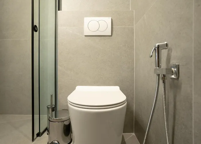 公寓 Adriatik Solera Durrës