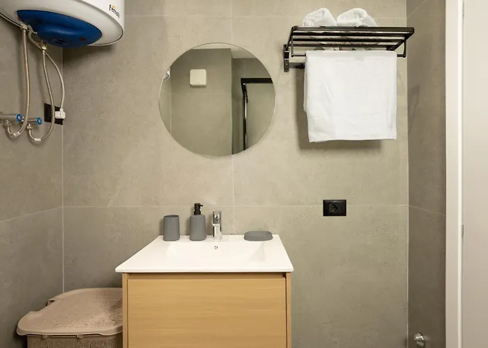 Adriatik Solera Appartamento Durrës