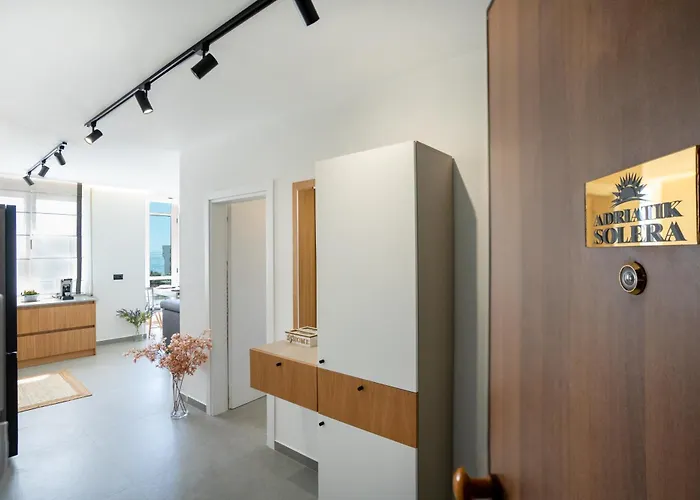 Adriatik Solera Appartamento *