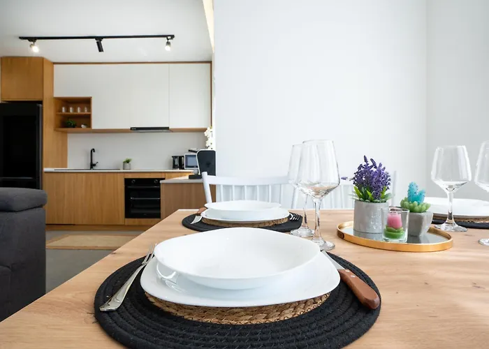 Appartamento Adriatik Solera *