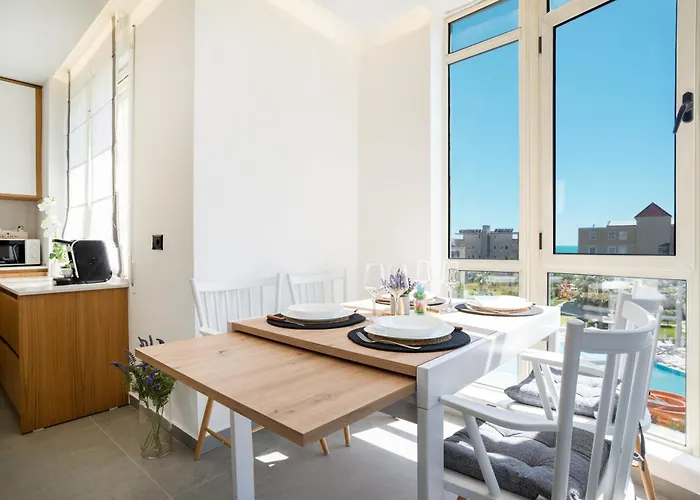 Appartamento Adriatik Solera Durrës