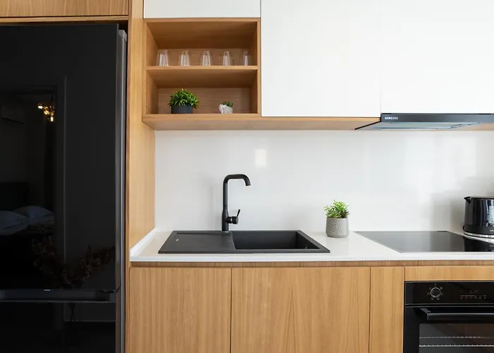 Adriatik Solera Appartamento