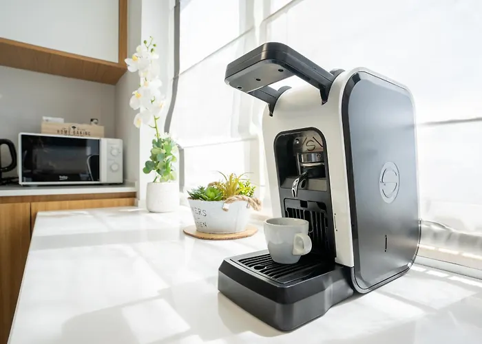 Adriatik Solera Appartamento Durrës