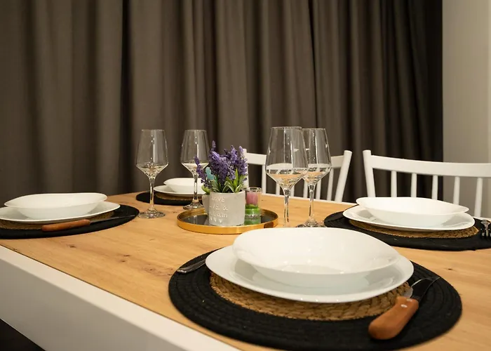 Adriatik Solera Appartamento *