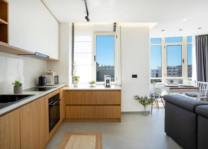 Appartamento Adriatik Solera Durrës