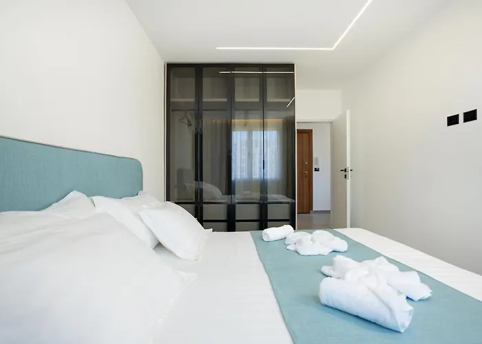 Adriatik Solera 公寓 Durrës