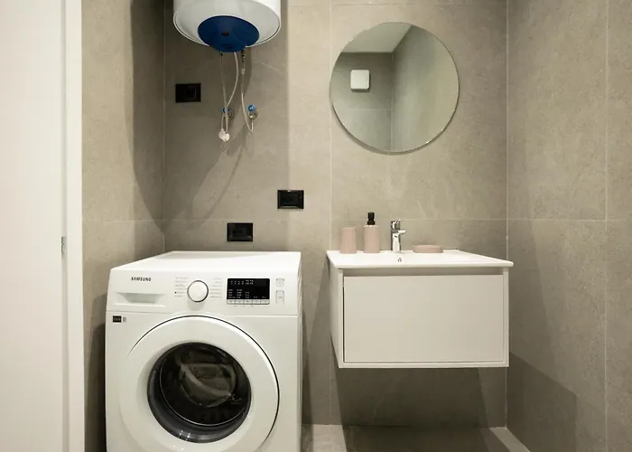 Appartamento Adriatik Solera Durrës