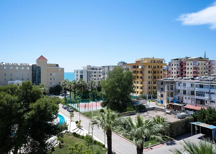 Adriatik Solera Appartamento