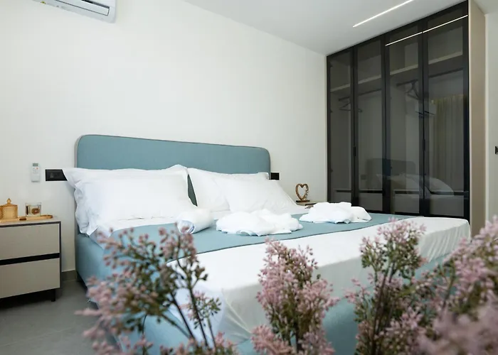 Appartamento Adriatik Solera Durrës