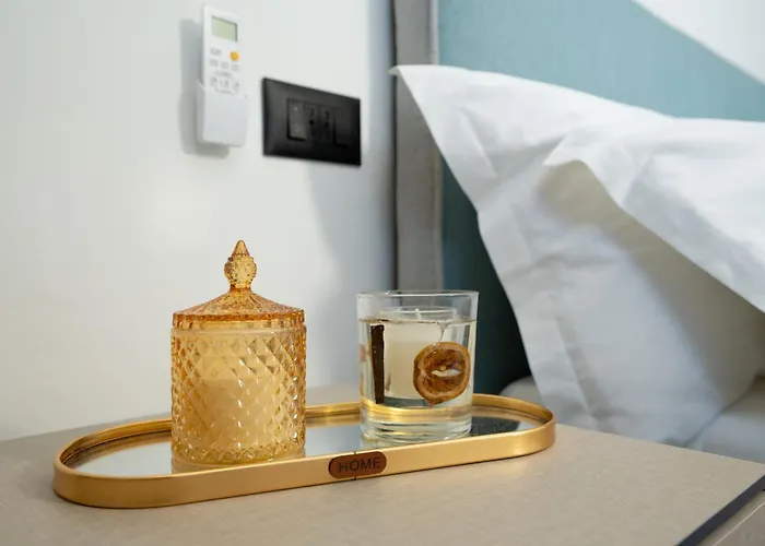 Appartamento Adriatik Solera