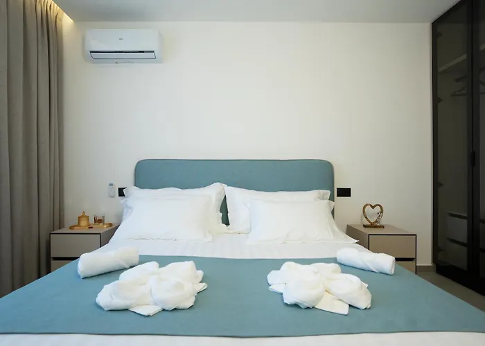 Adriatik Solera Appartamento *