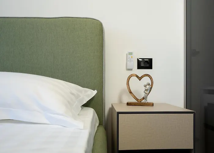 Adriatik Solera Appartamento *