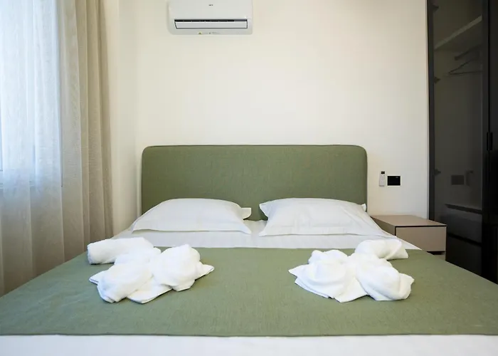 Adriatik Solera Appartamento Durrës