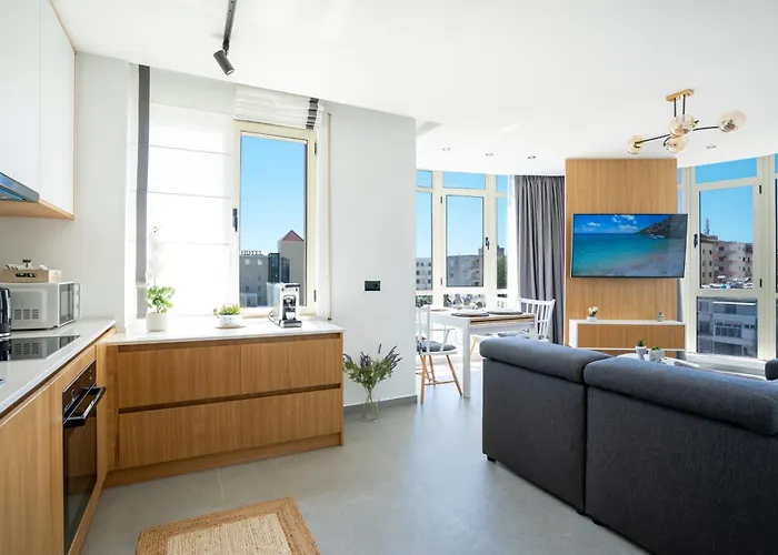 Appartamento Adriatik Solera *